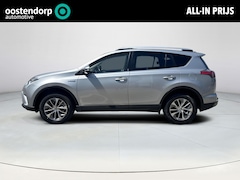 Toyota RAV4 - 2.5 Hybrid AWD Dynamic