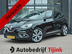 Renault Scénic - 1.3 TCe Intens | Navi | Camera | Trekhaak | Stoelverwarming |
