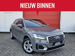 Audi Q2 - 35 TFSI Pro Line | Stoelverw. | Elek. Achterklep Rijklaar inclusief 1 jaar BOVAG garantie