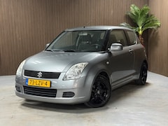 Suzuki Swift - 1.3 GA