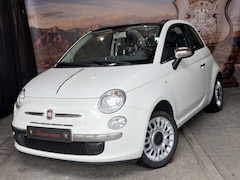 Fiat 500 C - 1.0 TwinAir Pop