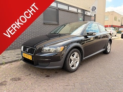 Volvo C30 - 1.8 Kinetic Airco/Cruise/Elek ramen