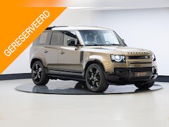 Land Rover Defender 110 - 2.0 P300e 110 X-Dynamic HSE | Towing Pack | Cold Climate | 22 Inch | Head-Up |