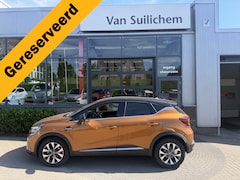 Renault Captur - 1.0 TCe 100 Intens