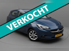 Opel Corsa - Airco|Cruise|LM velgen|NAP