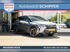 Mitsubishi ASX - 1.6 HEV AT Instyle