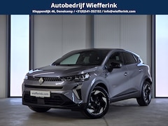 Renault Captur - 1.8 E-Tech full hybrid 160 techno | Winter Pack |