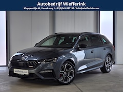 Skoda Octavia Combi - 1.4 TSI RS iV PHEV Business | Acc | Camere El. stoelen |