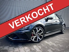 Volkswagen Golf Variant - 2.0 GTI Clubsport
