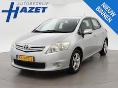 Toyota Auris - 1.3 BENZINE HANDGESCHAKELD HATCHBACK + TREKHAAK | CLIMATE CONTROL