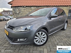 Volkswagen Polo - 1.4-16V Highline Pano, climate, pdc