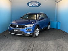 Volkswagen T-Roc - 1.5 TSI Sport
