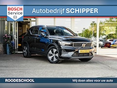 Volvo XC40 - 1.5 T4 Plug-in hybrid Core Bright