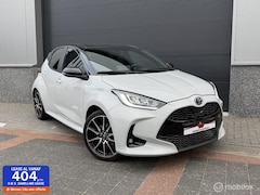 Toyota Yaris - 1.5 Hybrid GR Sport Apple carplay 1e Eig Dealer