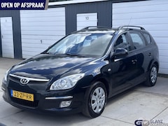 Hyundai i30 CW - 1.6i Dynamic