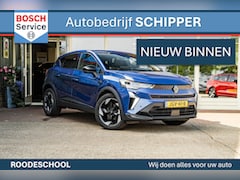 Renault Captur - 1.0 TCe 90 techno