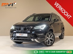 SEAT Ateca - FR 4Drive / 150pk / Trekhaak / Panoramadak / Camera / Adaptieve cruise control