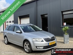 Skoda Octavia Combi - 1.2 TSI Greentech Elegance