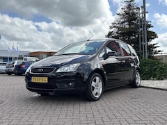 Ford Focus C-Max - 1.8-16V Futura, Airco, Cruise, APK, Koopje