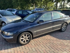 Volvo S60 - 2.4