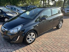 Opel Corsa - 1.3 CDTi EcoFlex S/S Cosmo