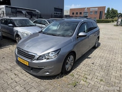 Peugeot 308 SW - 1.6 BlueHDI Blue Lease KOPELING DEFECT