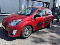 Renault Twingo - 1.2i-16V Dynamique Airco LMV Mistlampen voor CV Elek.ramen