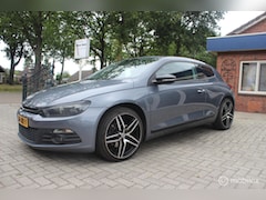 Volkswagen Scirocco - 1.4 TSI, origineel nederlandse auto