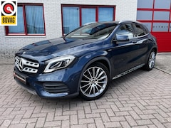 Mercedes-Benz GLA-Klasse - 180 AMG Limited/PANO/LEER/CAMERA/NAVI