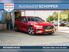 Volvo V60 - 2.0 B3 R-Design
