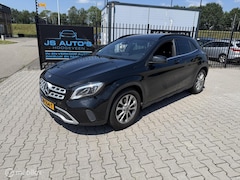 Mercedes-Benz GLA-Klasse - 180 Business automaat nl auto