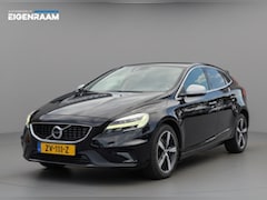 Volvo V40 - 1.5 T3 Polar+ Sport | Leder | Pano | Harman/Kardon | Camera