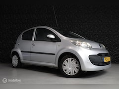 Citroën C1 - 1.0-12V Ambiance | Airco | Automaat | Elektr. ram