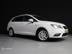 SEAT Ibiza ST - 1.2 TSI Style | Airco | Cruise | A-Hold | ESP