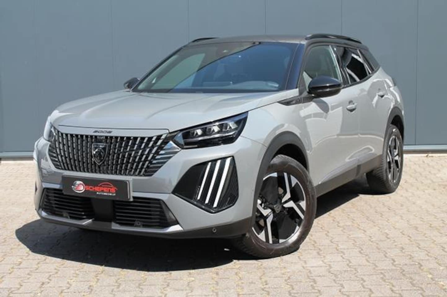 Peugeot 2008 - 1.2 PureTech 130 GT | Automaat | Clima | Camera | Carplay | Android auto - AutoWereld.nl