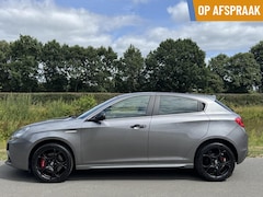 Alfa Romeo Giulietta - 1.4 Tjet Nieuwstaat 24dkm