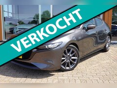 Mazda 3 Sport - 3 2.0 e-SkyActiv-G M Hybrid 150 Sportive