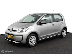 Volkswagen Up! - | 5 Deurs | Elek. ramen | Airco | Bluetooth | Dealerstaat | Up 1.0 | 5 Deurs | Elek. ramen