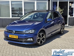 Volkswagen Polo - 1.0 TSI R-LINE ACTIVE PANO/CLIMA/ADAP CRUISE