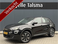 Fiat 600 - 1.2 Hybrid Urban | Automaat | Pack Winter | Pack Comfort | Pack Style | Camera | PDC