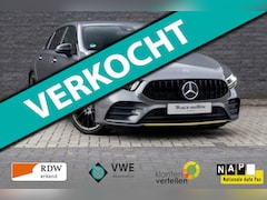 Mercedes-Benz A-klasse - 220 Premium Plus Edition one AMG pakket
