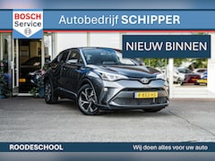 Toyota C-HR - 1.8 Hybrid Dynamic