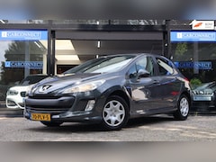 Peugeot 308 - 1.6 VTi X-line|Cruise|Clima|Trekhaak|Nw.apk