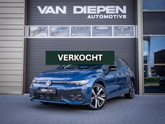 Volkswagen Golf - 8.5 1.5 eHybrid GTE - Pano l HUD l Trekhaak l 360cam