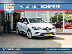 Renault Clio Estate - 0.9 TCe Zen