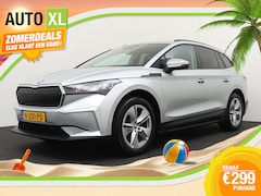 Skoda Enyaq iV - Sport 60 (94%SOH) Warmtepomp El.Trekhaak Sportszetels