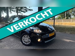 Renault Clio - 1.2 Collection 2012 NAP 5 DEURS
