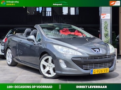 Peugeot 308 CC - 1.6 THP Féline|Leer|Airco|Stoelverwarming|APK