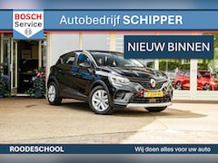 Renault Captur - 1.0 TCe 90 evolution