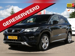 SEAT Ateca - 1.5 TSI FR Business Intense